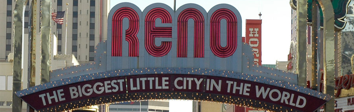Reno Arch