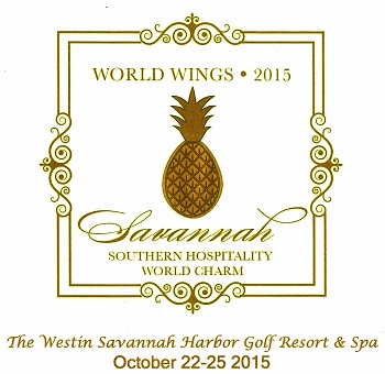 WWI Savannah Logo WWI Savannah Logo