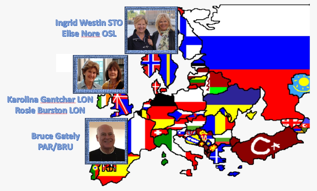  World Wings International